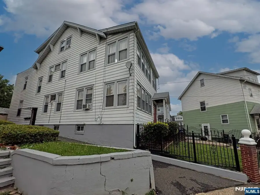 69 Wagner Place, Irvington, NJ 07111 - #2