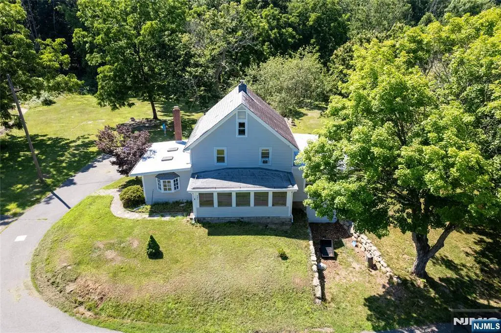 397 Berkshire Valley Road, Lower Berkshire Valley, NJ 07885 - #1