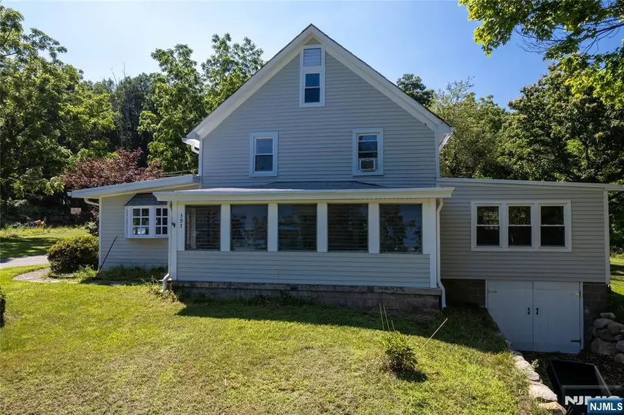 397 Berkshire Valley Road, Lower Berkshire Valley, NJ 07885 - #2