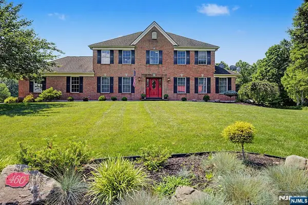 460 Shades Of Death Road, Allamuchy, NJ 07838