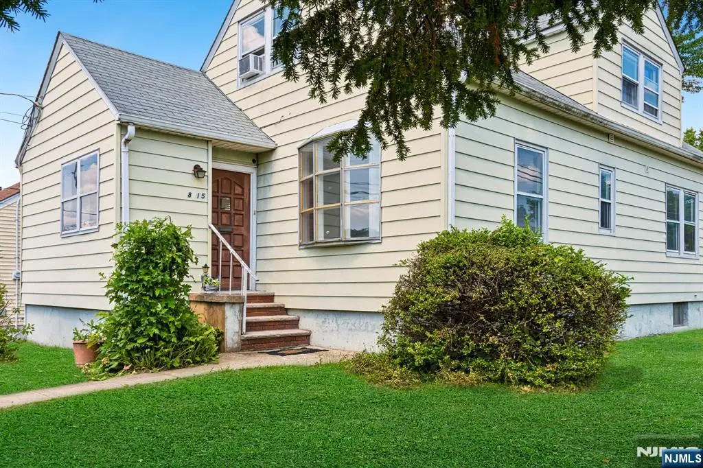 8-15 Berdan Avenue, Fair Lawn, NJ 07410 - #1