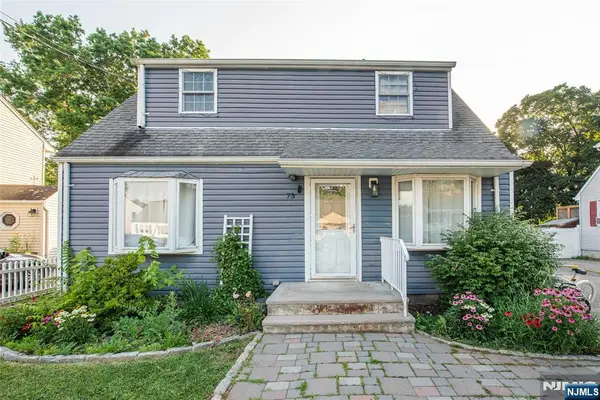73 Bergen Avenue, Wanaque, NJ 07420