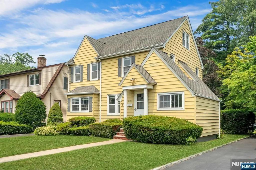224 Euclid Avenue, Hackensack, NJ 07601 - #1
