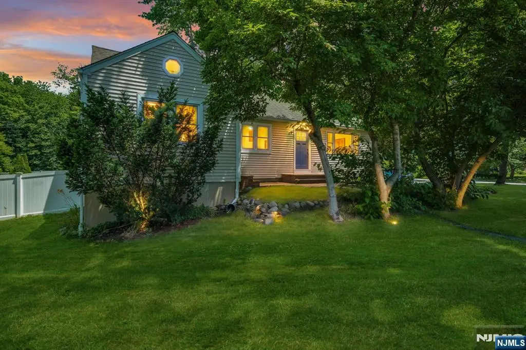 510 Eagle Rock Avenue, Roseland, NJ 07068 - #1