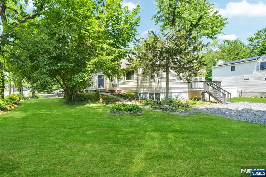 510 Eagle Rock Avenue, Roseland, NJ 07068 - #2