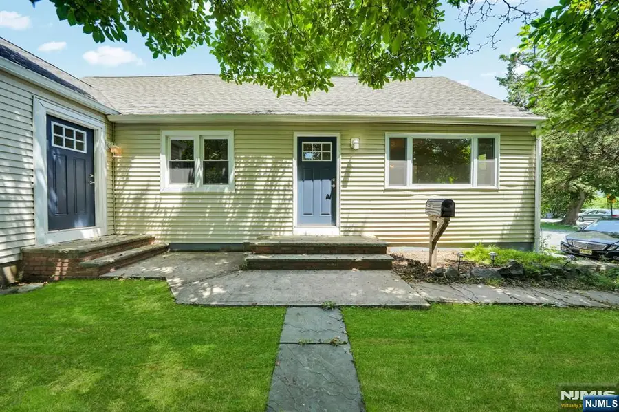510 Eagle Rock Avenue, Roseland, NJ 07068 - #3
