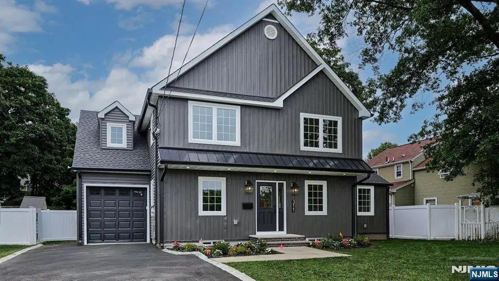 311 Boulevard, Pompton Plains, NJ 07444 - #1