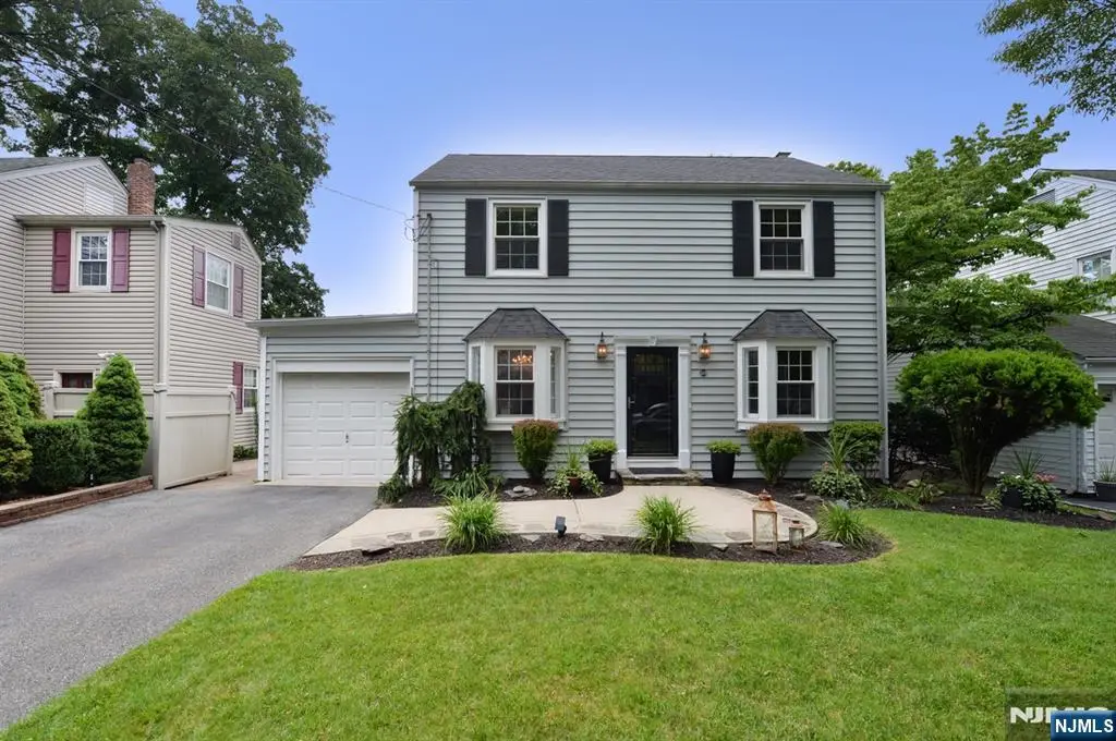 418 Burlington Road, Paramus, NJ 07652 - #1