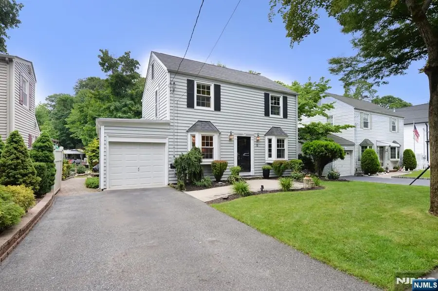 418 Burlington Road, Paramus, NJ 07652 - #3