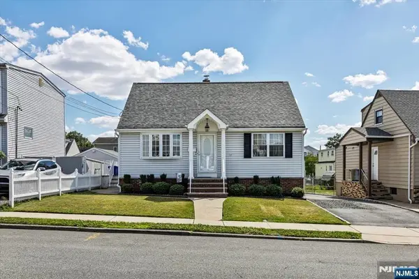 352 Wilson Avenue, Lyndhurst, NJ 07071