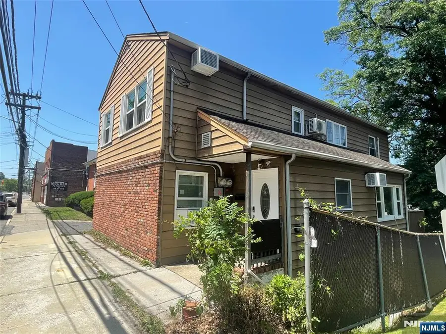 850 Palisade Avenue, Teaneck, NJ 07666 - #2