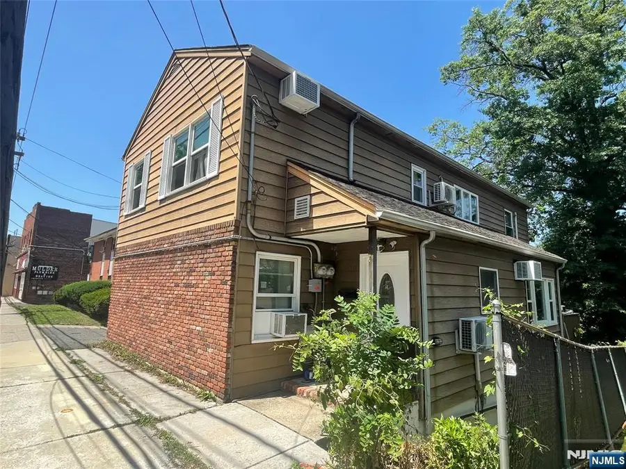 850 Palisade Avenue, Teaneck, NJ 07666 - #3