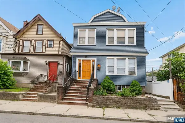 605 Central Avenue, Harrison, NJ 07029