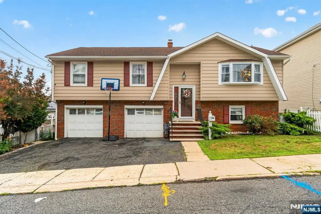 296 12th Place, Prospect Park, NJ 07508 - #1
