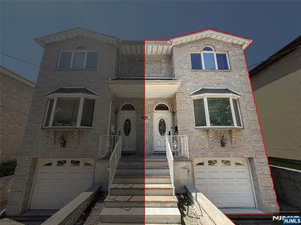209 5th B, Palisades Park, NJ 07650