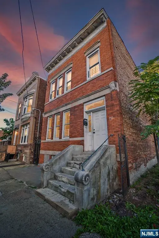 70 9th Street, Newark, NJ 07107