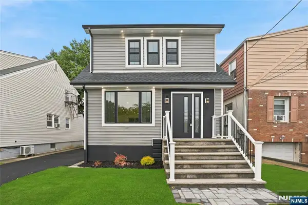 444 Joralemon Street, Belleville, NJ 07109