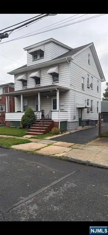 806 Roselle Street, Linden, NJ 07036