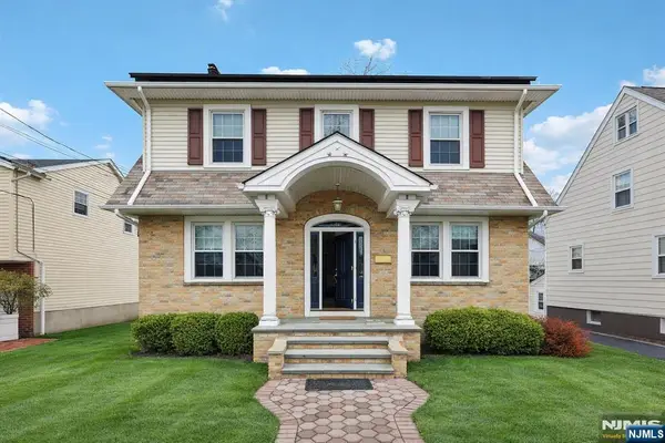 48 Marinus Street, Rochelle Park, NJ 07662
