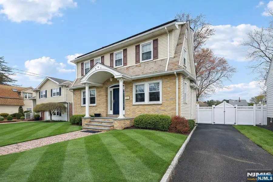 48 Marinus Street, Rochelle Park, NJ 07662 - #3