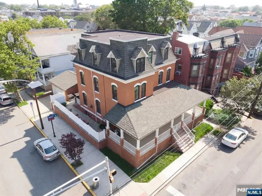 105 8th Street, Bayonne, NJ 07002 - #2