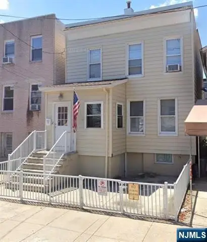 39 Leonard Street, Jersey City, NJ 07307 - #1