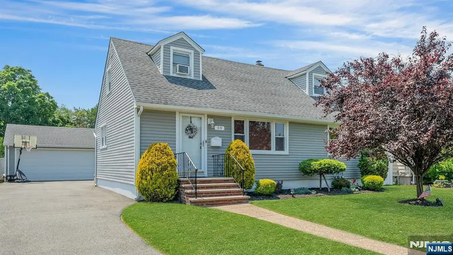 59 Mitchell Avenue, Totowa, NJ 07512 - #3
