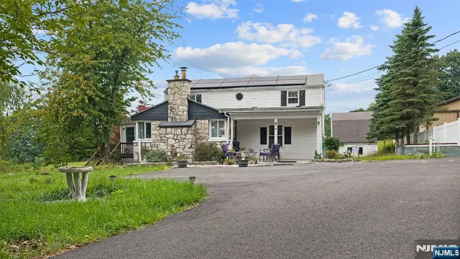 49 Hillcrest Drive, Liberty, NJ 07838 - #2
