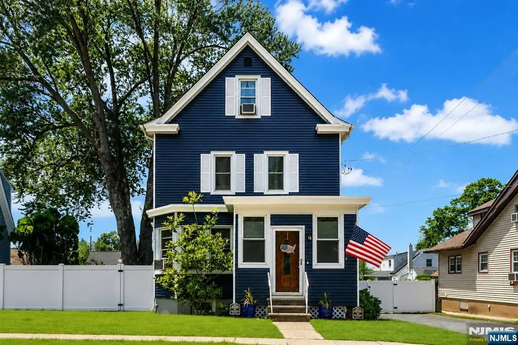 82 Elizabeth Avenue, Elmwood Park, NJ 07407 - #1