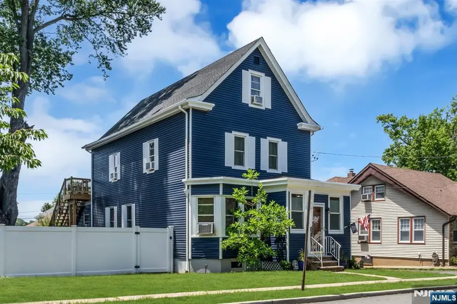 82 Elizabeth Avenue, Elmwood Park, NJ 07407 - #3