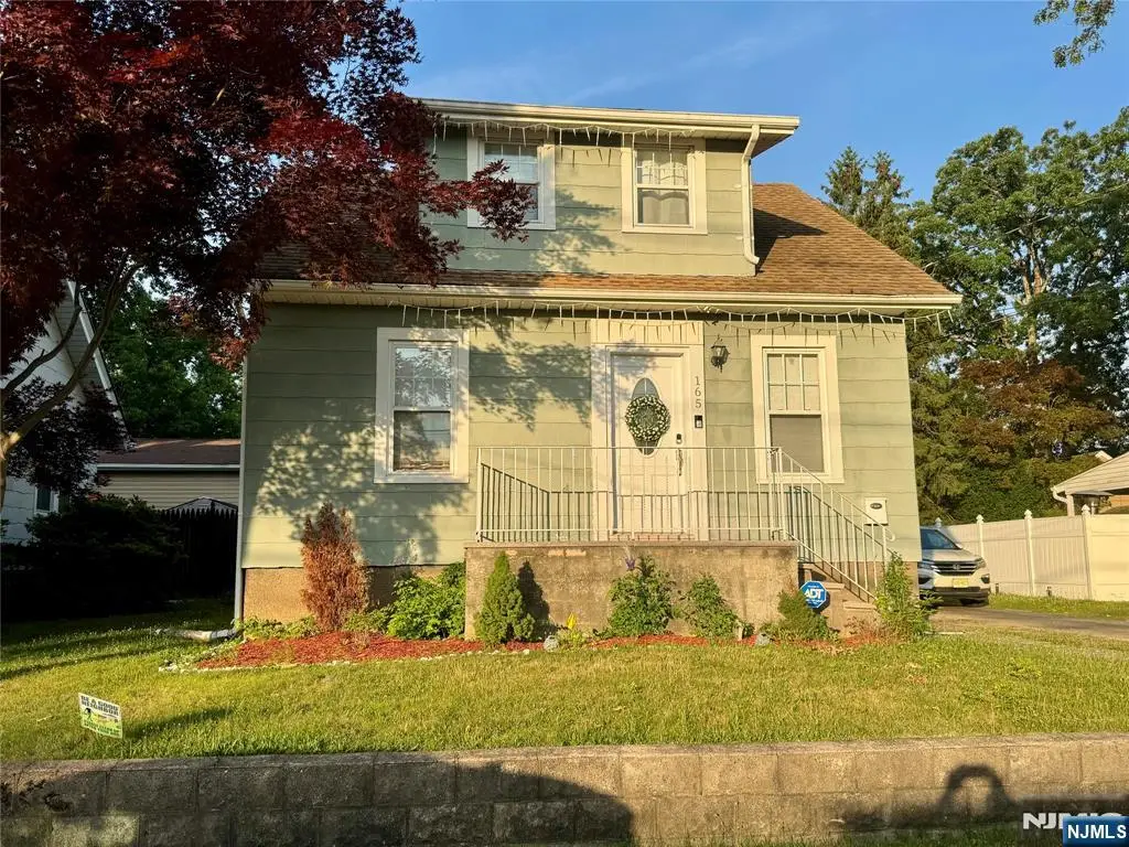 165 5th Avenue, Paterson, NJ 07524 - #1