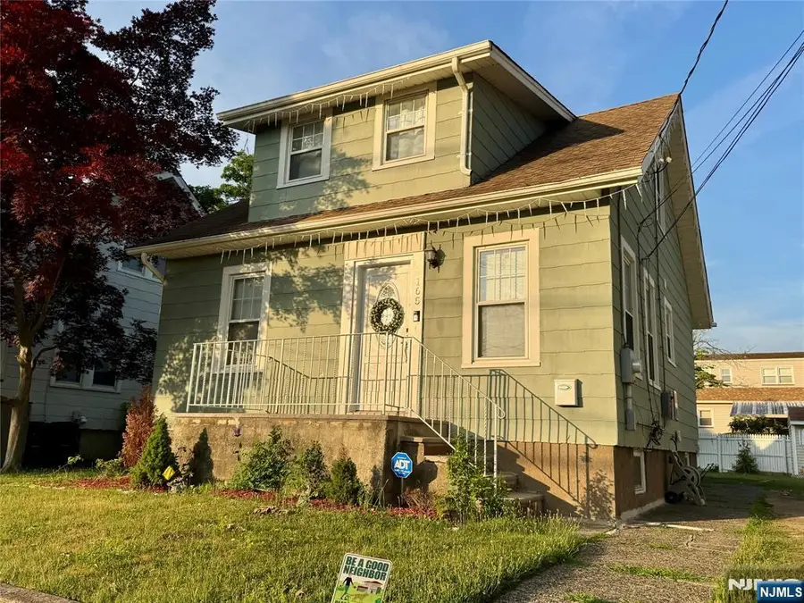 165 5th Avenue, Paterson, NJ 07524 - #3