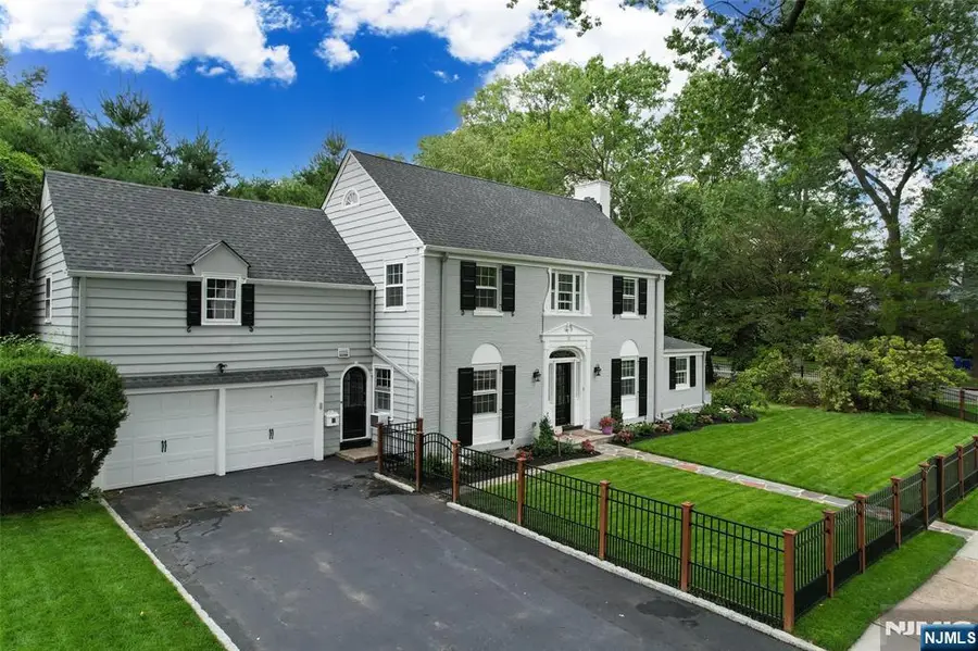12 Marquette Road, Montclair, NJ 07043 - #3