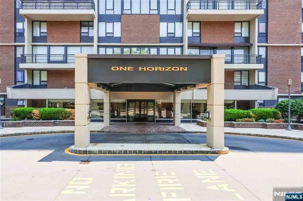 1 Horizon Road 1001, Fort Lee, NJ 07024 - #1