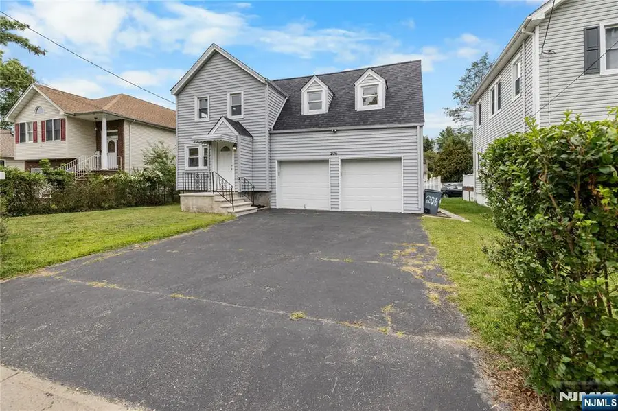 206 Linden Avenue, Verona, NJ 07044 - #3