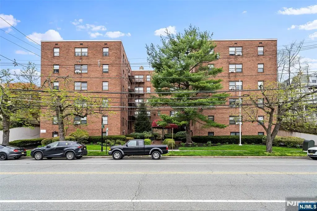 130 Orient Way 4F, Rutherford, NJ 07070 - #1