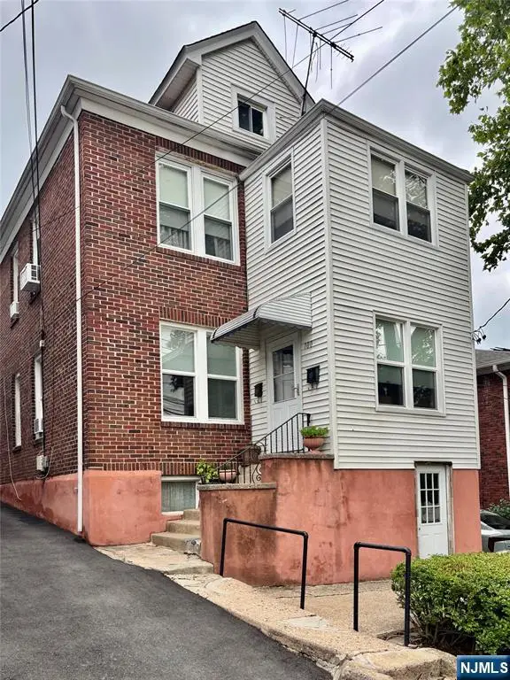 100 Hancox Avenue, Nutley, NJ 07110 - #1