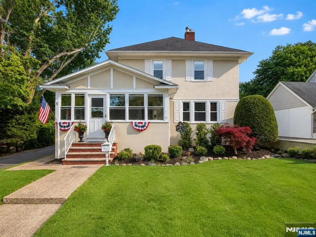 5 Madison Heights, Wyckoff, NJ 07481 - #1