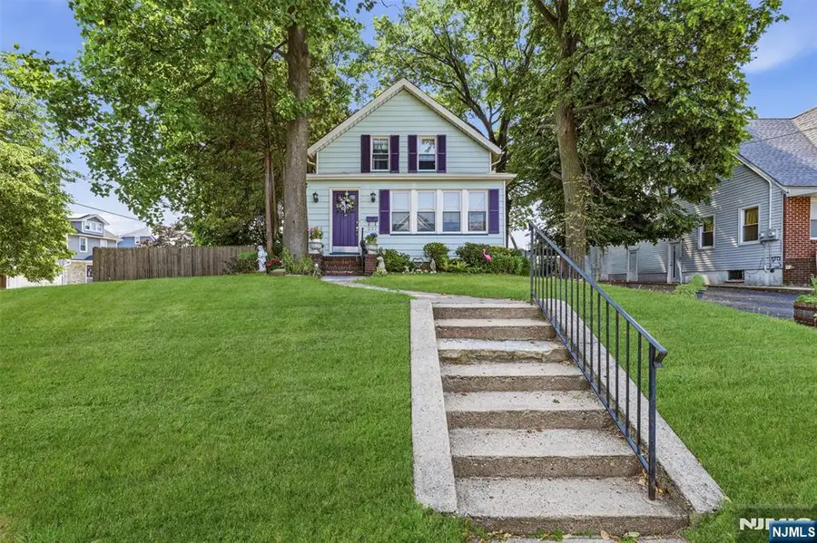 237 Broughton Avenue, Bloomfield, NJ 07003 - #2