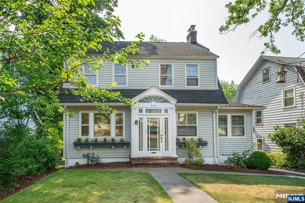 302 Gregory Avenue, West Orange, NJ 07052 - #1