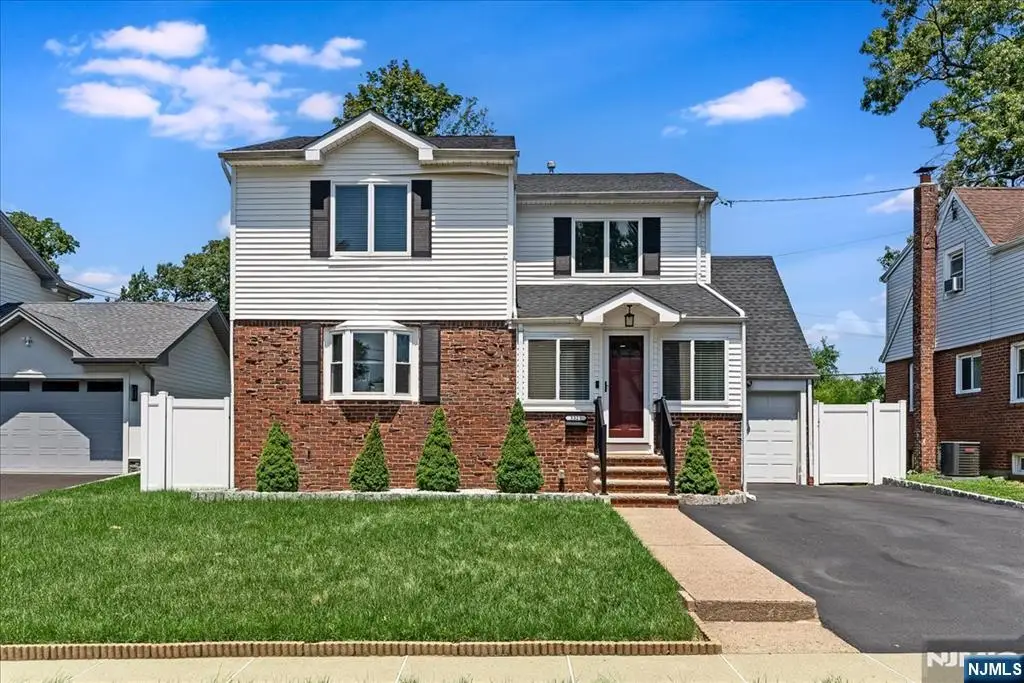 33-21 Southern Drive, Fair Lawn, NJ 07410 - #1