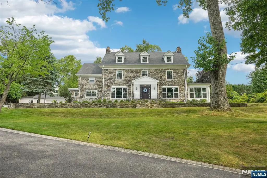 117 Forest Way, Essex Fells, NJ 07021 - #1