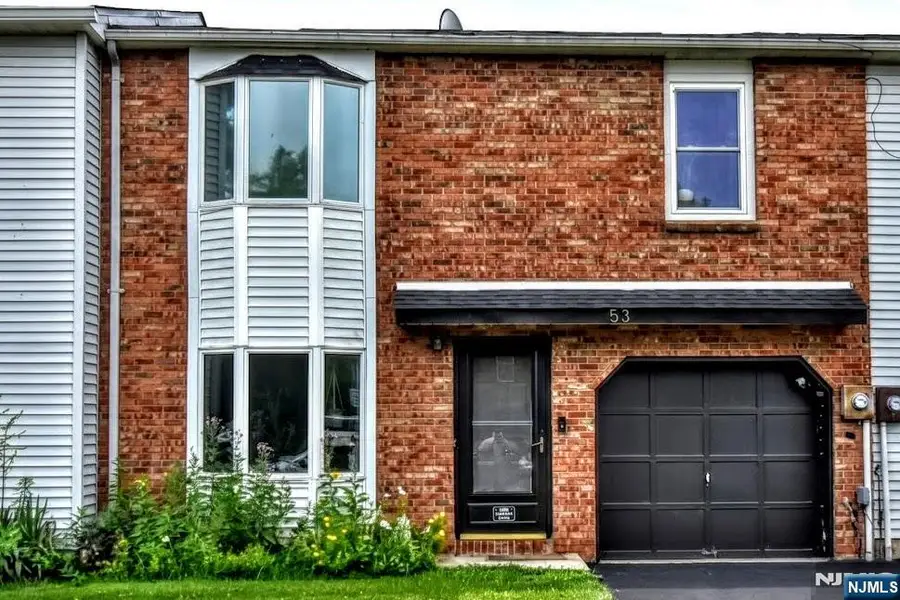 53 Lenape Trail, Washington, NJ 07882 - #2