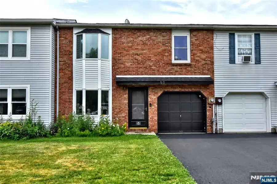 53 Lenape Trail, Washington, NJ 07882 - #3