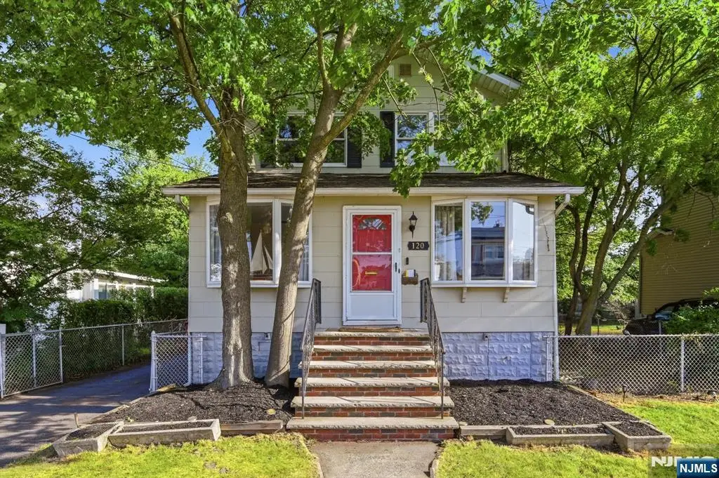 120 Johnson Avenue, Bergenfield, NJ 07621 - #1