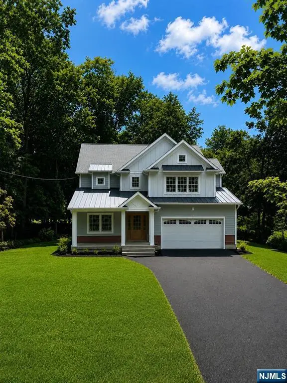 203 Pascack Road, Park Ridge, NJ 07656 - #1