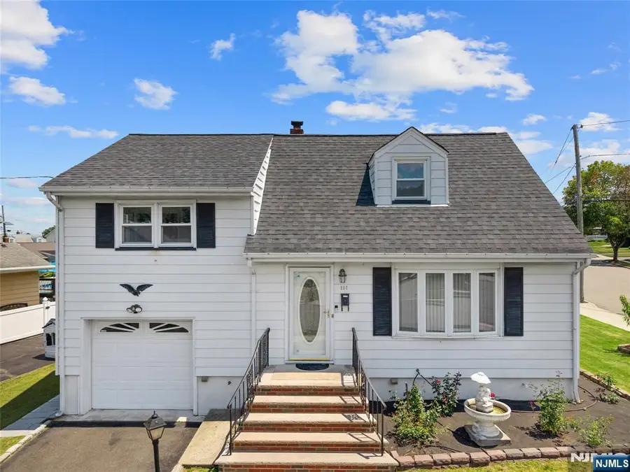 101 John Street, Clifton, NJ 07013 - #2