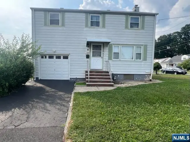 1363 Center Street, Union, NJ 07083 - #1
