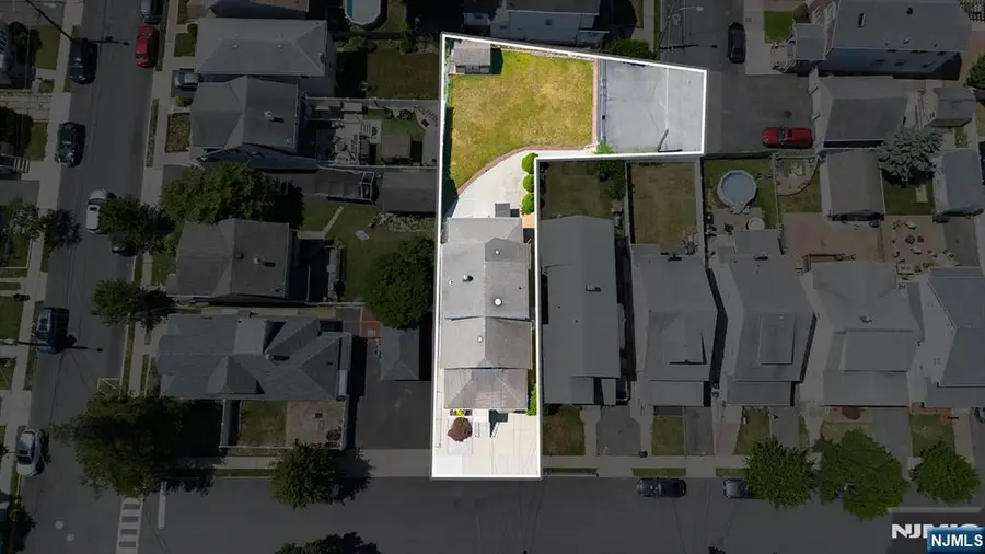 23 Inman Place, North Arlington, NJ 07031 - #2