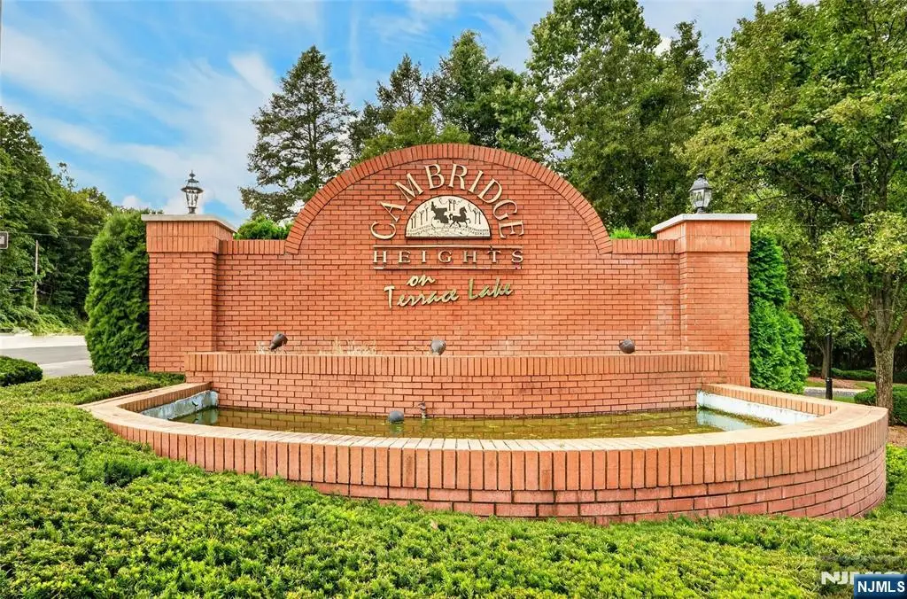 486 Cambridge Drive, Butler, NJ 07405 - #1